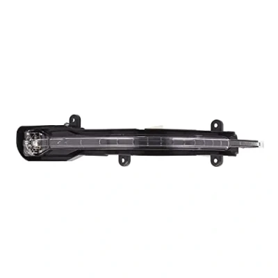 Imagen de TYC 302 0089 3 Intermitente Espejo retrovisor derecho LED AUDI: Q7, Q5