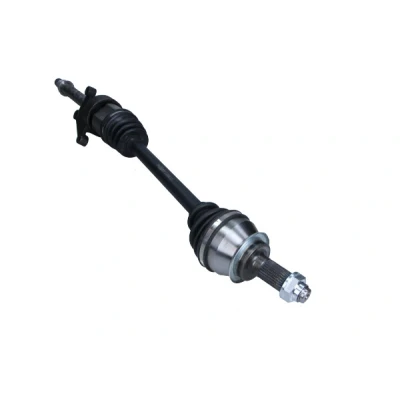 Imagen de MAXGEAR 49 2425 Árbol de transmisión Eje delantero 887, 328 con apoyo MINI: Hatchback