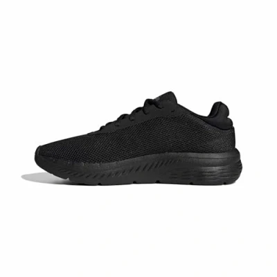 Imagen de adidas Cloudfoam Comfy Shoes, Zapatos Hombre, Core Black/Core Black/Iron Met, 44 EU