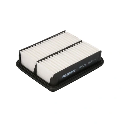 Imagen de FILTRON AP 176 Filtro de aire 52 154 189 Cartucho filtrante SUZUKI: Baleno I Berlina, Hatchback