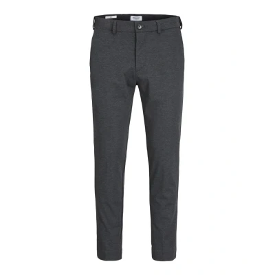 Imagen de Jack &amp; Jones Jpstmarco Jjcooper Pantalones chinos, Hombre, Talla: 28x32, Dark grey melange
