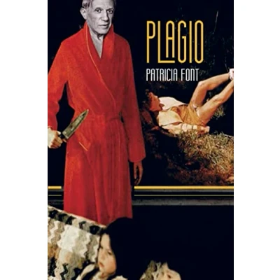 Imagen de Plagio (SIN COLECCION)