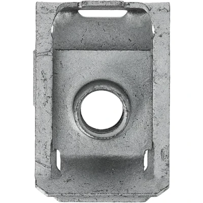 Imagen de RESTAGRAF 11575 Clip, listón PEUGEOT: 308 I Hatchback, 208 407 Berlina, CITROËN: C5 II Familiar, Berlingo Furgón, C3 Hatchback