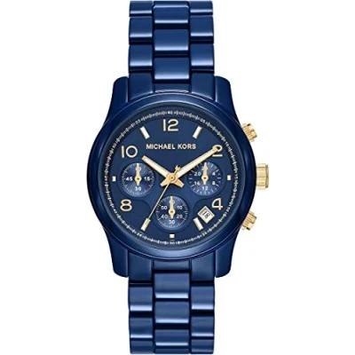 Imagen de Michael Kors MK7332 Cronógrafo para Mujeres