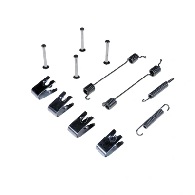 Imagen de FEBI BILSTEIN 182824 Juego de accesorios, zapatas freno Eje trasero RENAULT: CLIO 2, III Grandtour, 3, NISSAN: MICRA 3
