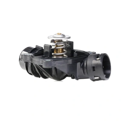 Imagen de MEYLE 328 228 0009 Termostato, refrigerante 88 con junta BMW: 5 Berlina, 3 Touring norauto, oscaro, mister auto