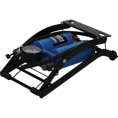Imagen de Draper 25996 Bomba de Pedal (Doble Cilindro)