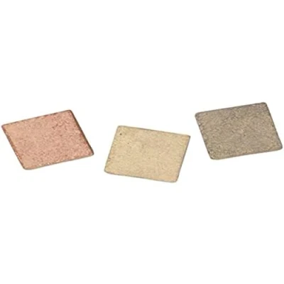 Imagen de Rayher Teselas de cerámica sin esmaltar, color natural, 1x1 cm, cubo 800 g (780 piezas), 1453231