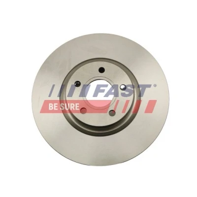 Imagen de FAST FT31140 Disco de freno Eje delantero 320 25 5 108 ventilado FORD: FOCUS 2, 3, KUGA VOLVO: S40 II, V40 Hatchback, V50