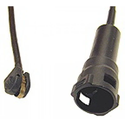Imagen de MAPCO 56708 Sensor de Desgaste Pastillas Frenos Eje delantero OPEL: Vectra C Berlina, CC, Signum CC