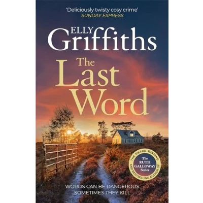 Imagen de The Last Word