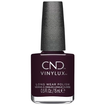 Imagen de Vinylux Colección de amor pintada Feel The Flutter