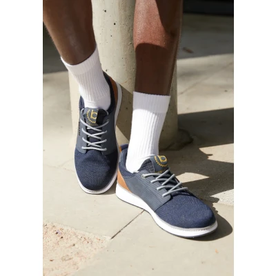 Imagen de bugatti Colby, Zapatillas, Hombre, Azul Oscuro, 41 EU