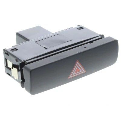 Imagen de VEMO V10 73 0352 Interruptor intermitente de aviso Q+, calidad primer equipo VOLKSWAGEN: Passat B7 Variant, CC