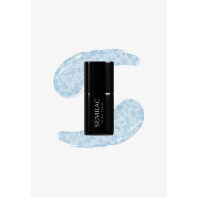 Imagen de Semilac Esmalte Semipermanente UV 493 Bubble Gum 7 ml