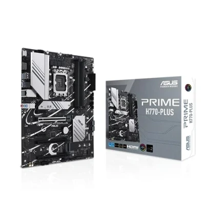 Imagen de Placa Base Asus Prime H770 PLUS LGA 1700