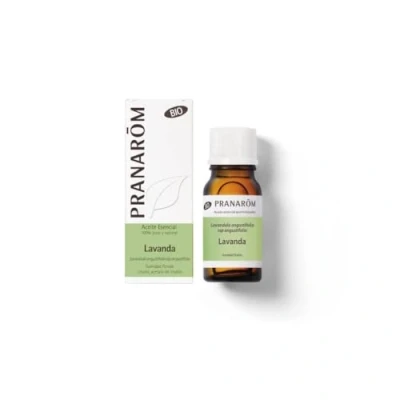 Imagen de Pranarom Ae Lavanda 10ml