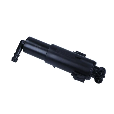 Imagen de MAXGEAR 45 0080 Tobera de agua regadora, lavado faros izquierda con boquilla incorporada lavado, junta anular AUDI: A4 B8 Berlina