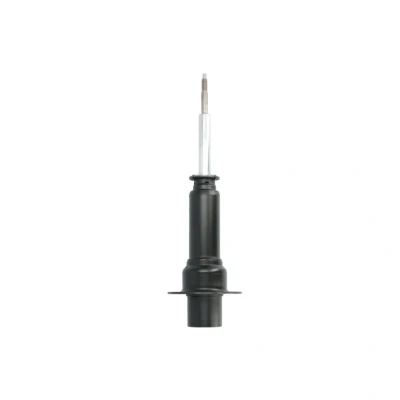 Imagen de KYB Excel G 331017 amortiguador Eje delantero Presión de gas Bitubular Columna Espiga arriba JEEP: Cherokee III