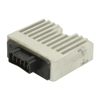 Imagen de Regulador del alternador INPARTS IP000135