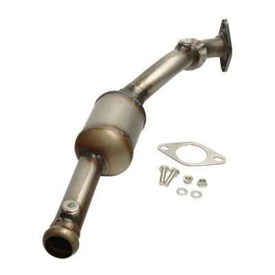 Imagen de MAXGEAR 27 6141 Catalizador RENAULT: CLIO 2, Kangoo I, I Express
