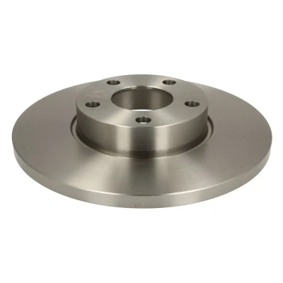 Imagen de KRAFT 6040120 Disco de freno 288, 288,0 14,9 5 macizo AUDI: A4 B5 Berlina, Avant, A6 C4 Berlina