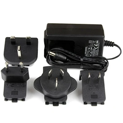 Imagen de Startech.com Sva9m2neua Adaptador E Inversor De Corriente