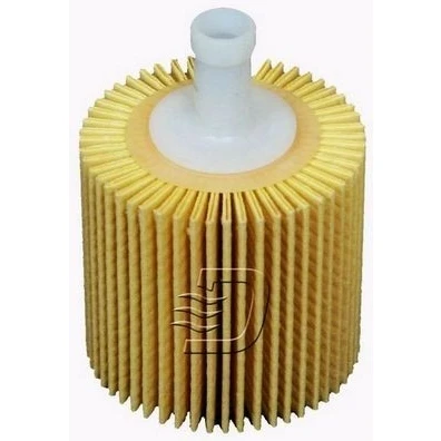 Imagen de Filtro de aceite DENCKERMANN A210372