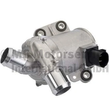 Imagen de PIERBURG 7.03335.55.0 Bomba de agua con amortiguador vibraciones eléctrico FORD: Mondeo 5 Kombi, C Max 2
