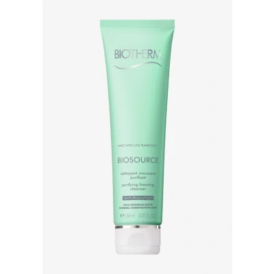 Imagen de Biotherm Biosource Hydra Mineral Cleanser 150 ml