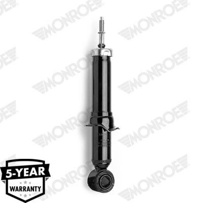 Imagen de MONROE G2123 Amortiguador Presión de gas Bitubular con asiento muelle Anillo inferior, Espiga arriba TOYOTA: Prius II Liftback