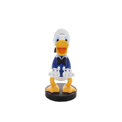 Imagen de Cable Guys Disney Donald Duck Gaming Accessories Holder &amp; Phone for Most Controller (Xbox, Play Station, Nintendo Switch)