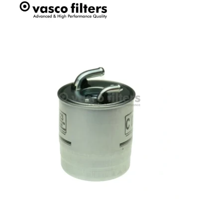 Imagen de DAVID VASCO C023 Filtro Combustible de tubería 8 10 MERCEDES BENZ: Clase C Berlina, E ML