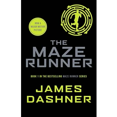 Imagen de The Maze Runner 1