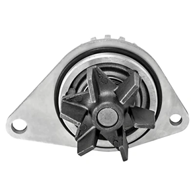 Imagen de VALEO 506704 Bomba de agua 18 con juntas tapa PEUGEOT: 207 Hatchback, 206 106 II CITROËN: Saxo C3 I Hatchback