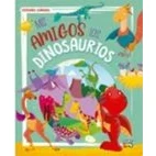 Imagen de Juego Con Dinosaurios Llego La Diversion