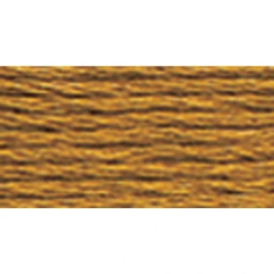 Imagen de DMC Hilo Mouliné®100% algodón Apto para todas las técnicas y todos los soportes, ideal punto de cruz Ovillos 8 m 6 hebras, disponible en 500 colores