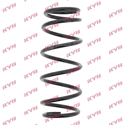 Imagen de KYB K Flex RH6779 Muelle de suspensión Eje trasero helicoidal
