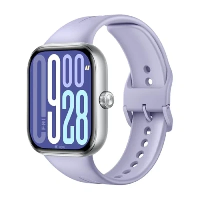 Imagen de Xiaomi Redmi Watch 5 Lavender Purple, Unica