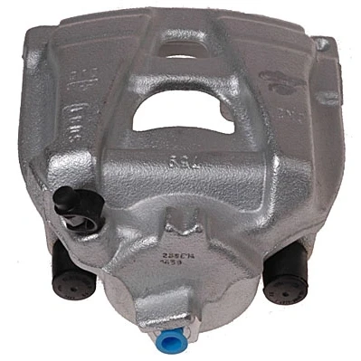 Imagen de METZGER 6251073 Pinza de freno Eje delantero, izquierda VOLKSWAGEN: Tiguan I