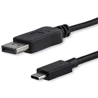 Imagen de Startech.com Cable Adaptador Usb c A Displayport 1m 4k 60hz