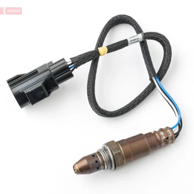 Imagen de DENSO Direct Fit DOX 0535 Sonda lambda M18x1.5 térmico, convencional, de banda ancha VOLVO: V70 3, XC60 I