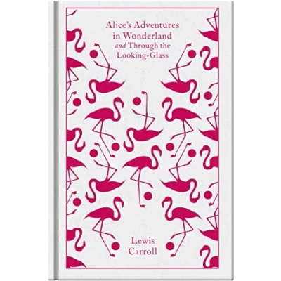 Imagen de Alice&#039;s Adventures in Wonderland and Through the Looking Glass (Oxford World’s Classics)