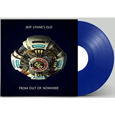 Imagen de From Out Of Nowhere Vinilo