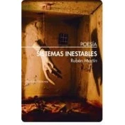 Imagen de Sistemas Inestables (POESIA)