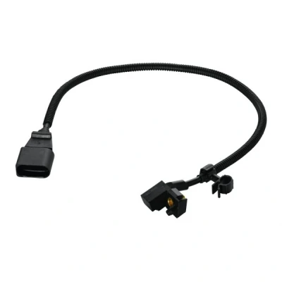 Imagen de HELLA 6PU 009 167 481 Sensor de Cigueñal 3 Hall con tornillo SEAT: Ibiza 3, Córdoba II Berlina, VOLKSWAGEN: Polo IV Hatchback, III Hatchback