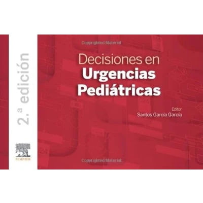 Imagen de Decisiones en urgencias pediátricas