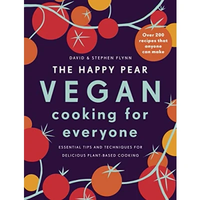 Imagen de The Happy Pear: Vegan Cooking For Everyone