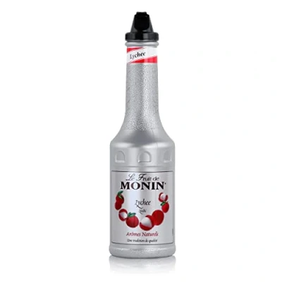 Imagen de Le Fruit de Monin Lychee 1L