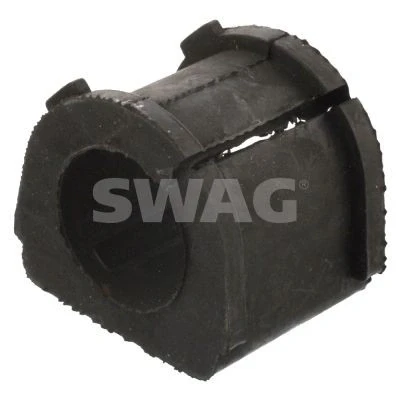 Imagen de SWAG 80 94 1128 Silentblock Barra Estabilizadora interior, Eje delantero Caucho 28 MITSUBISHI: Pajero Sport 1 SUV